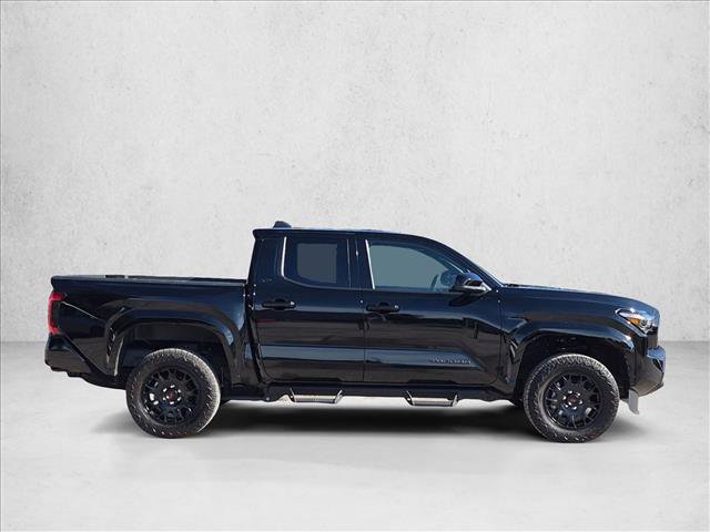 Used 2025 Toyota Tacoma SR5 RWD image 4