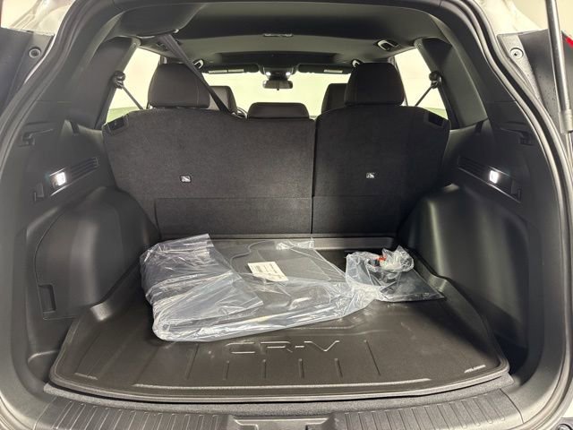 New 2026 Honda CR-V Sport image 18