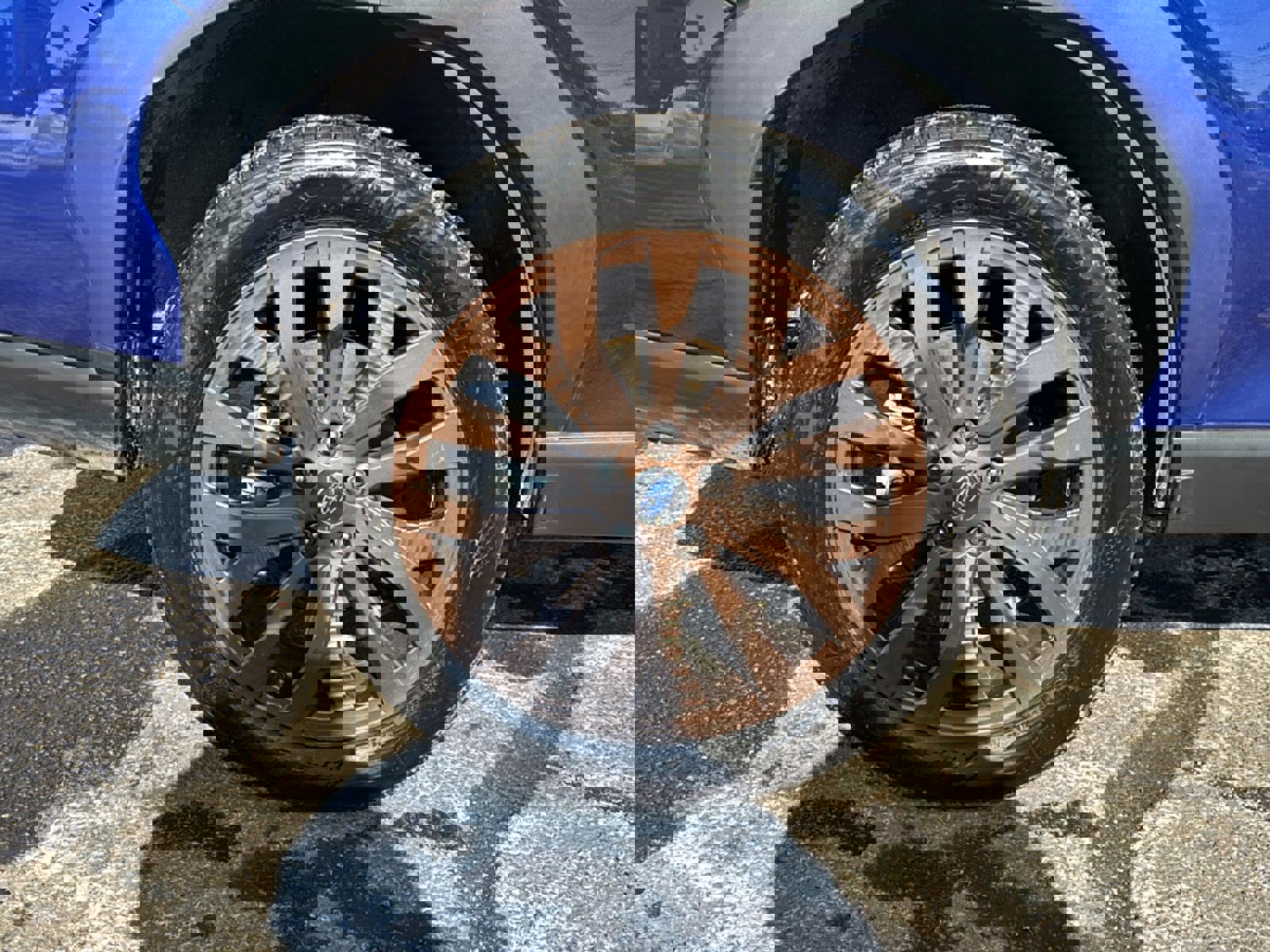 Used 2025 Subaru Forester Sport w/ Popular Package image 44