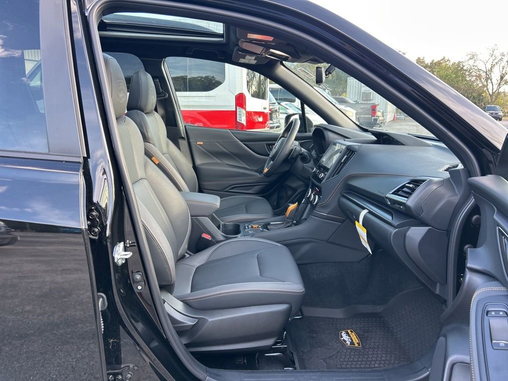 Used 2025 Subaru Forester Wilderness AWD/4WD image 41