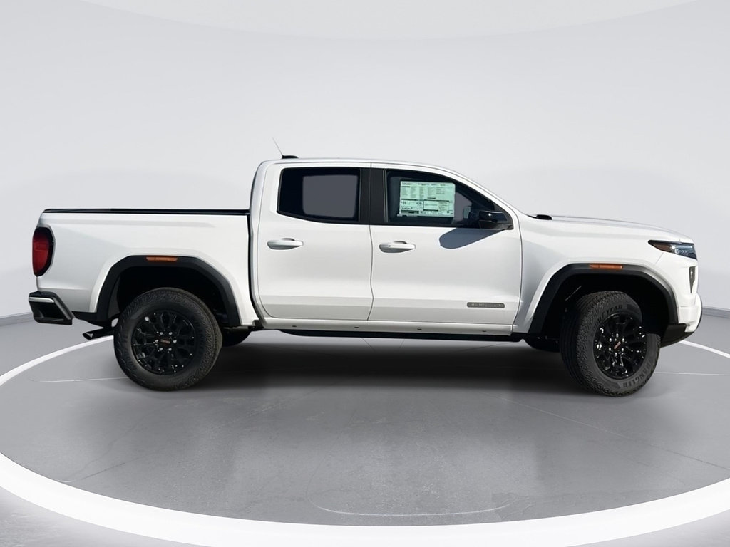 New 2026 GMC Canyon Elevation RWD image 2