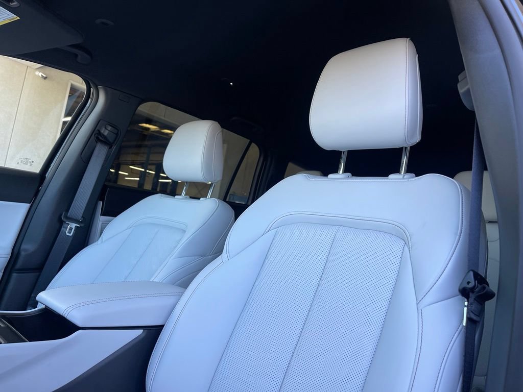 New 2026 Jeep Cherokee Limited AWD/4WD image 7