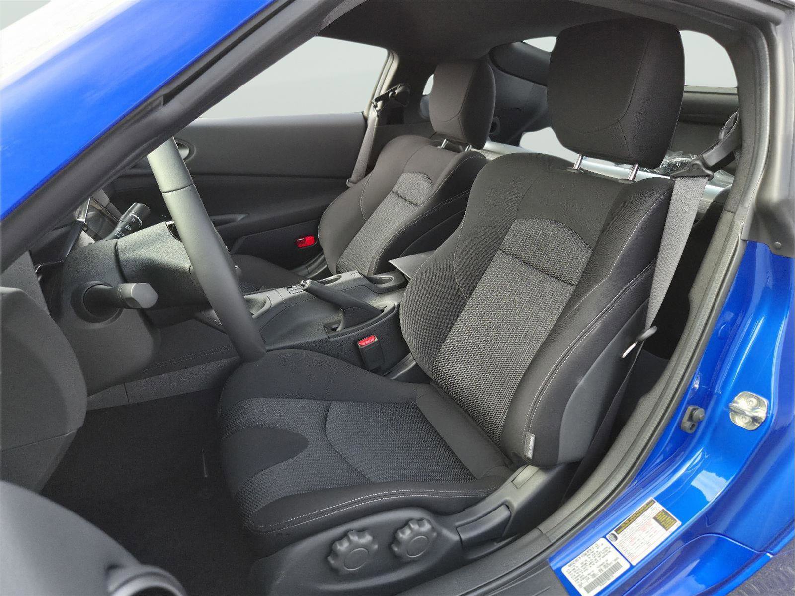 New 2026 Nissan Z Sport image 10