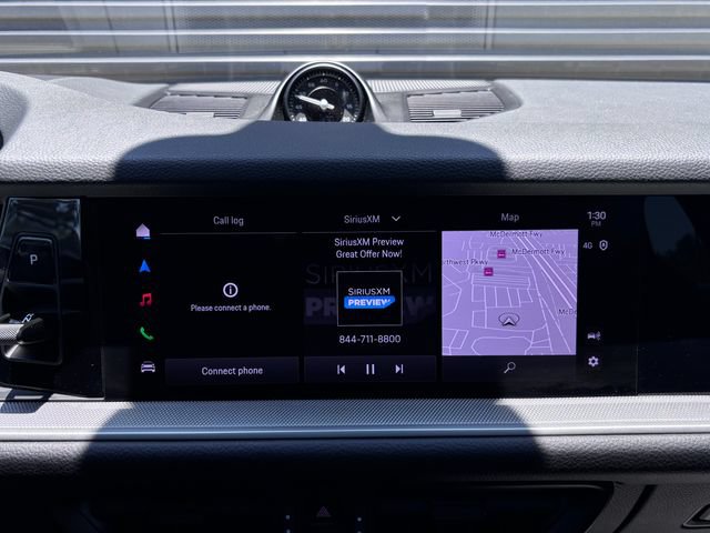 Certified 2025 Porsche Cayenne S AWD/4WD image 19