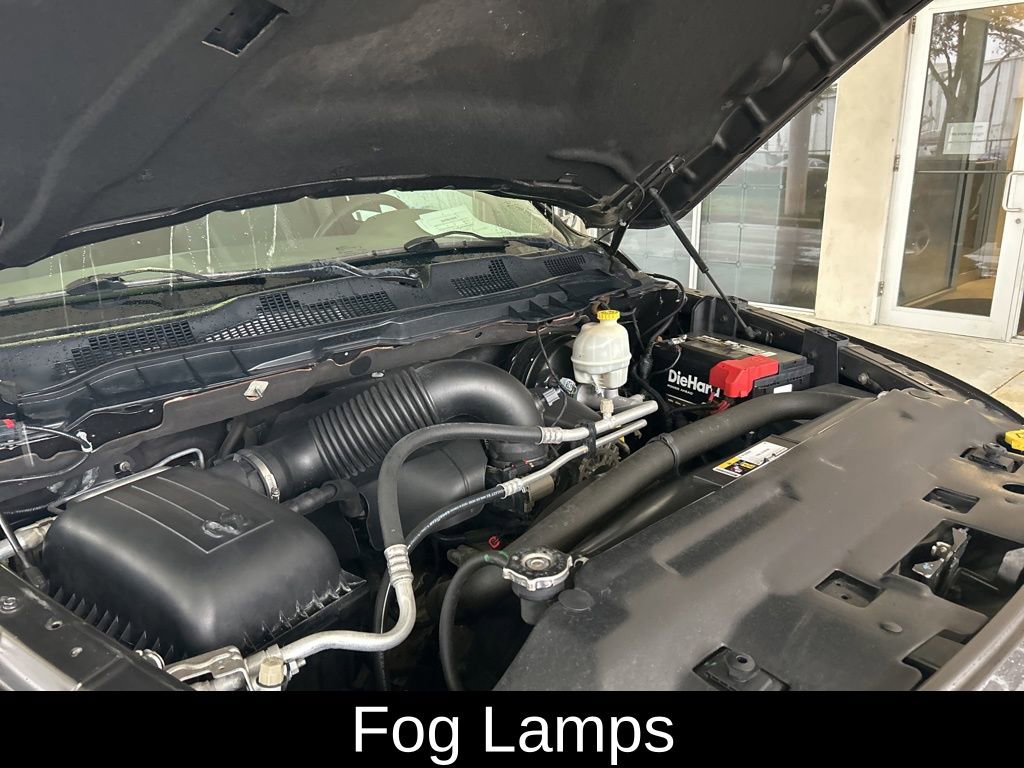 Used 2014 RAM 1500 Express image 12