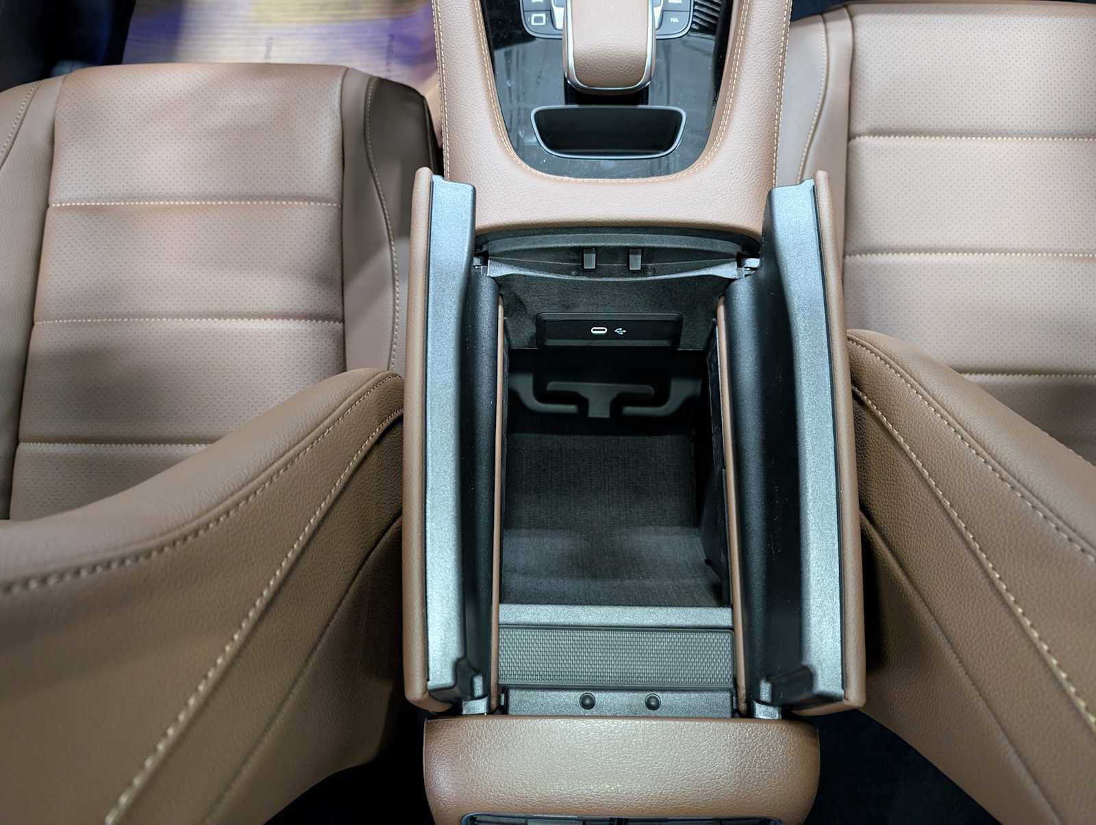 New 2026 Mercedes-Benz GLE 350 4MATIC image 19