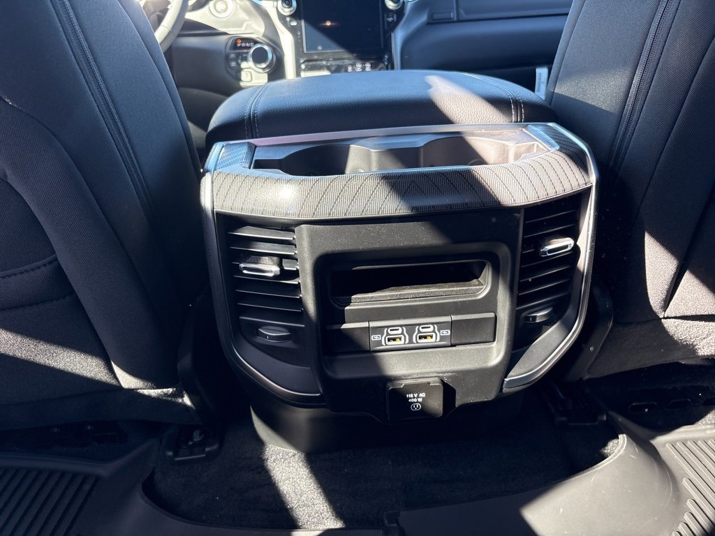 New 2026 RAM 1500 Big Horn image 41