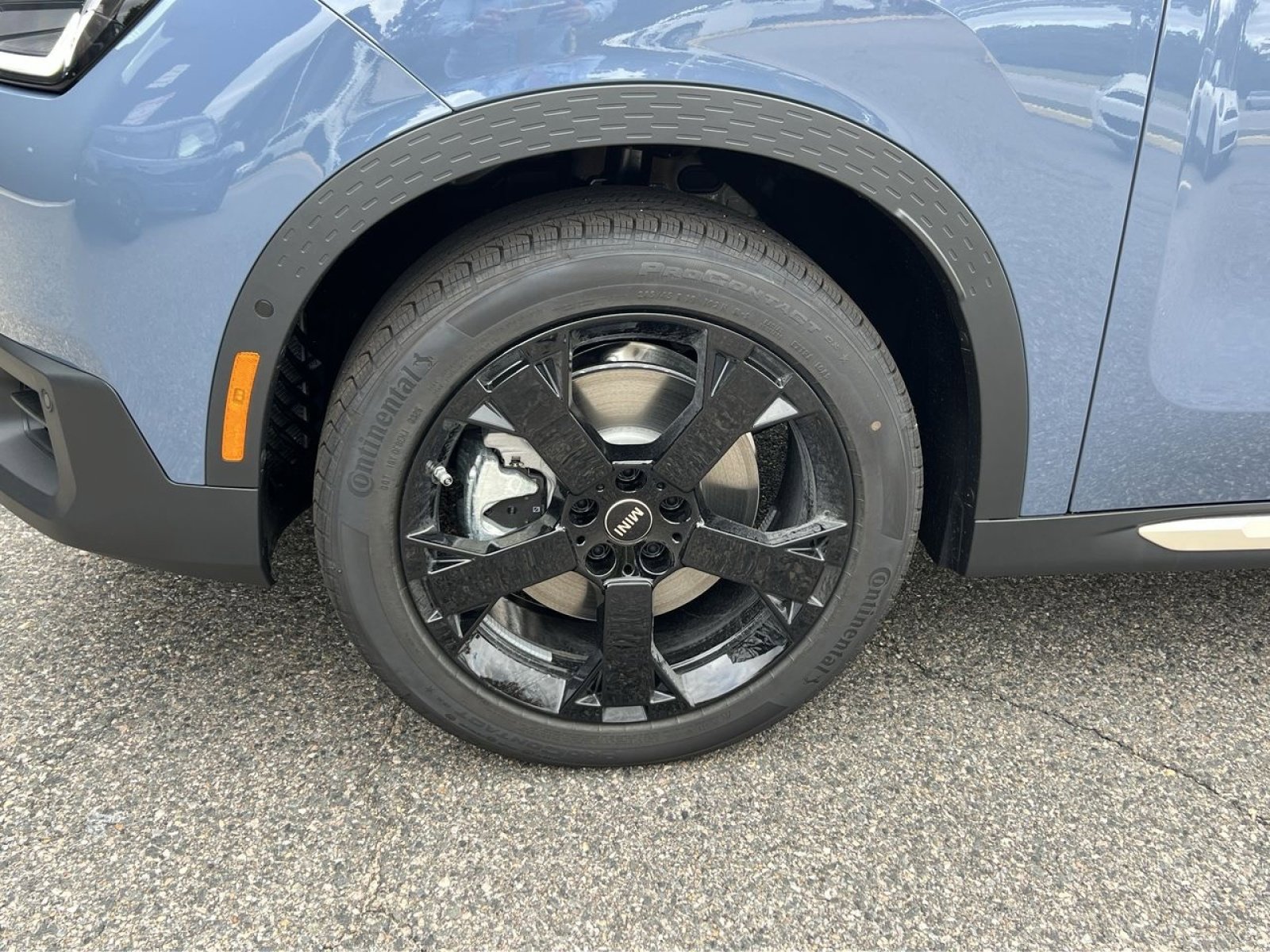 New 2026 MINI Cooper Countryman S AWD/4WD image 9