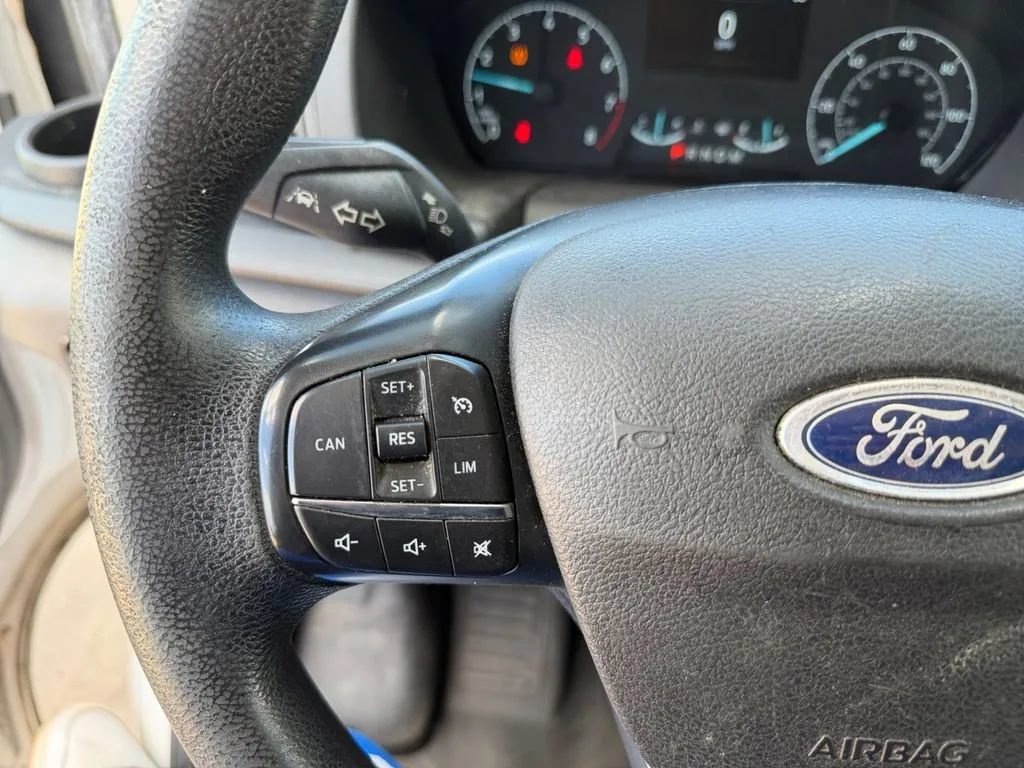 Used 2022 Ford Transit 350 w/ Upfitter Package RWD image 27
