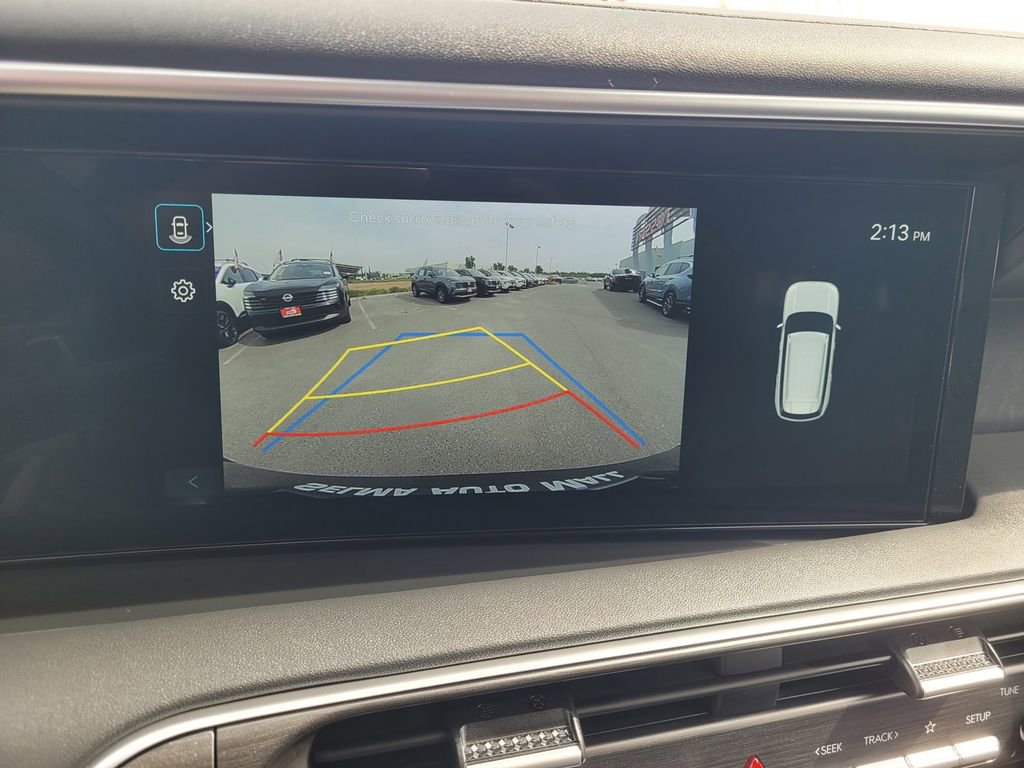 New 2026 Hyundai Palisade SEL image 9