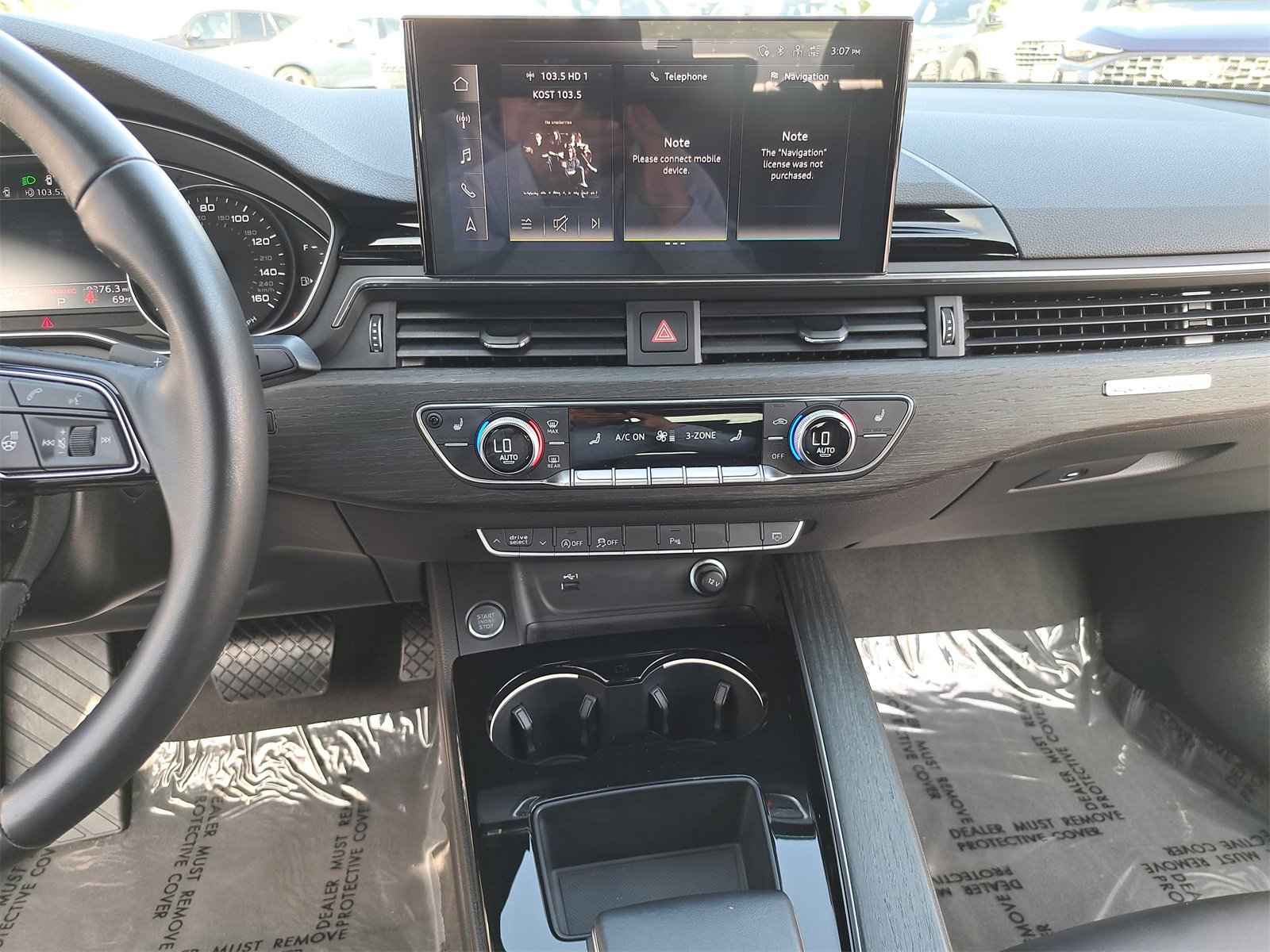 Used 2023 Audi A5 2.0T Premium w/ Convenience Package image 21