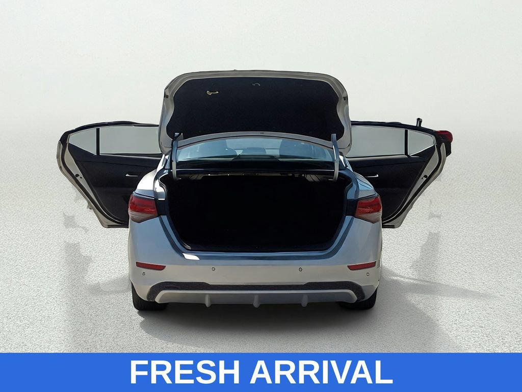 Used 2023 Nissan Sentra S FWD image 14