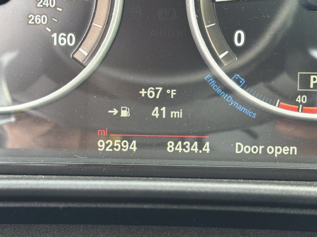 Used 2016 BMW 528i xDrive Sedan AWD/4WD image 19