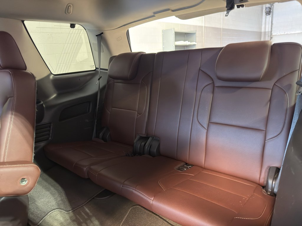 Used 2018 Chevrolet Tahoe Premier image 31