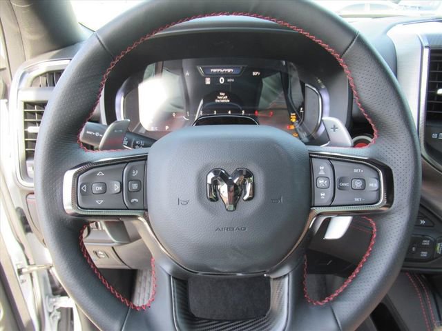 New 2026 RAM 1500 RHO w/ RHO Level 1 Equipment Group image 24