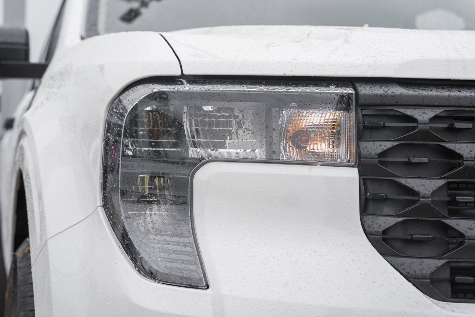 New 2026 Ford Maverick XL image 10