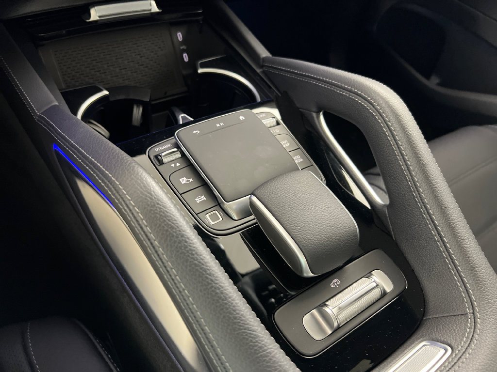 Certified 2026 Mercedes-Benz GLE 580 4MATIC image 28
