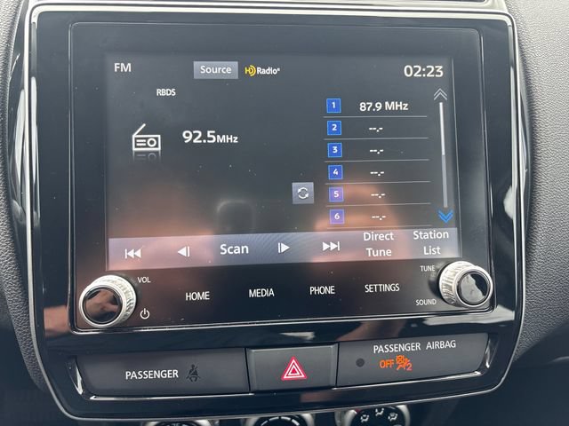 Used 2024 Mitsubishi Outlander Sport AWD image 19