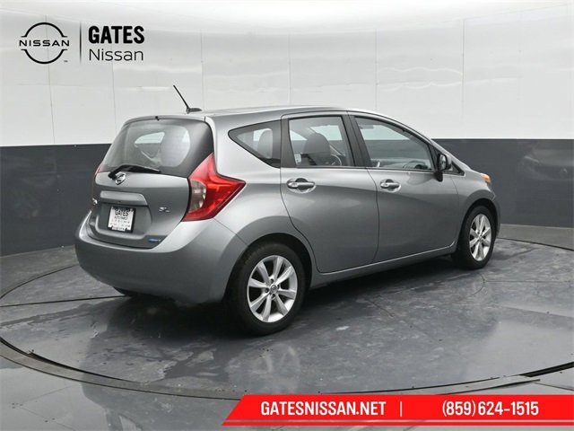 Used 2014 Nissan Versa Note SV w/ SL Package image 2