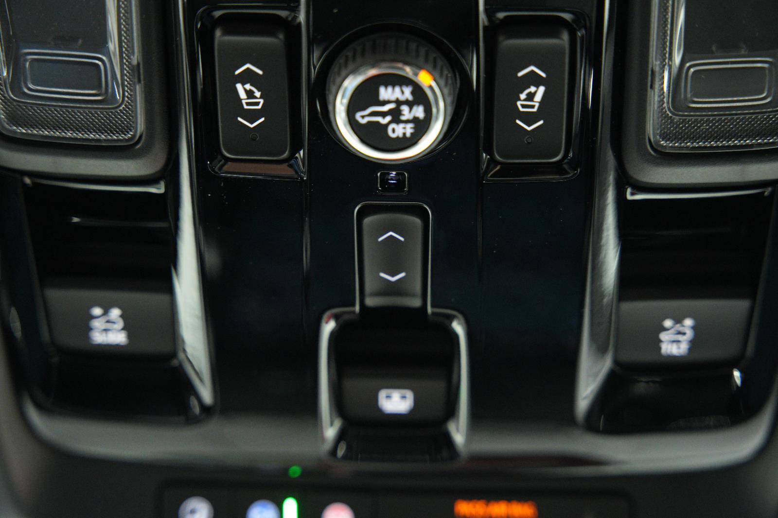 New 2026 GMC Yukon XL Elevation w/ Elevation Premium Package AWD/4WD image 46