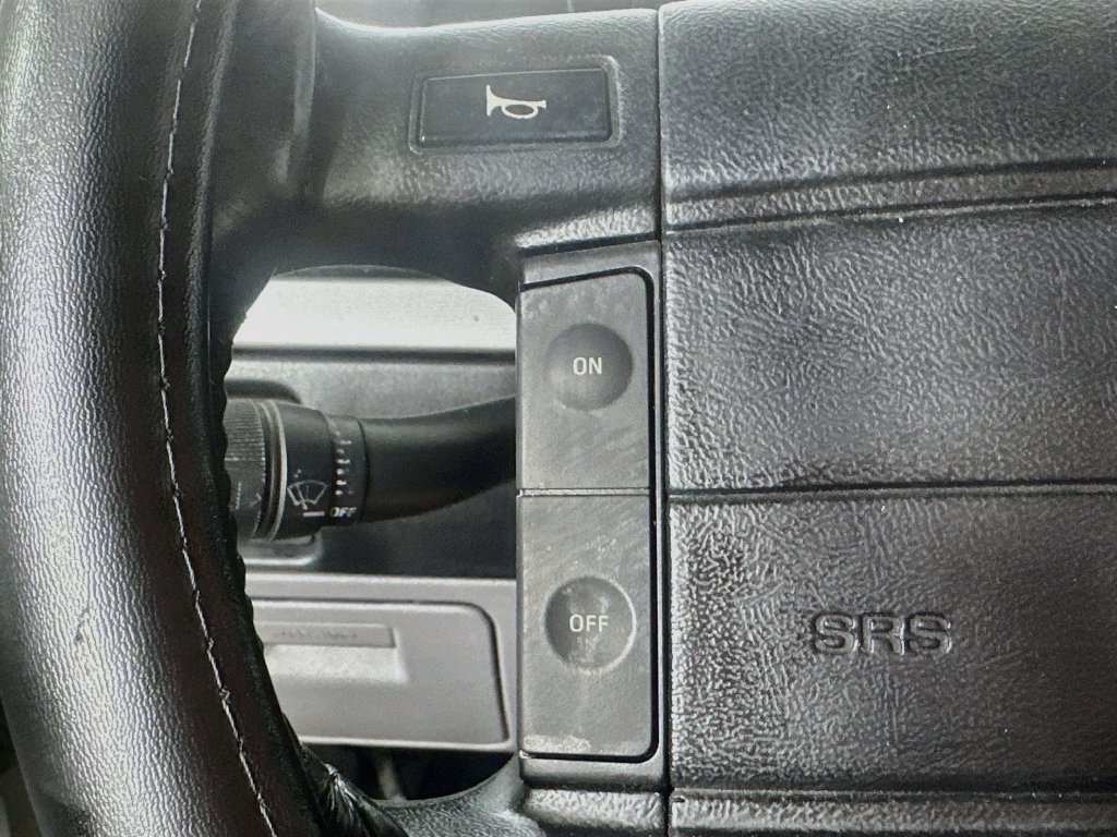Used 1994 Ford Bronco Eddie Bauer AWD/4WD image 22