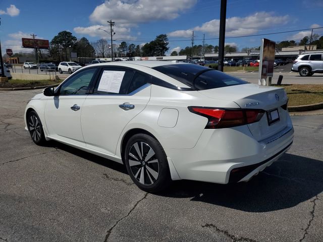Used 2022 Nissan Altima 2.5 SL image 6