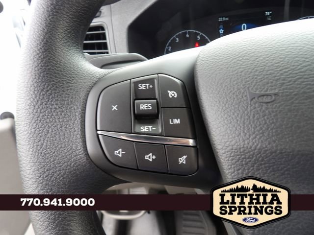 New 2025 Ford Transit 350 XL image 23