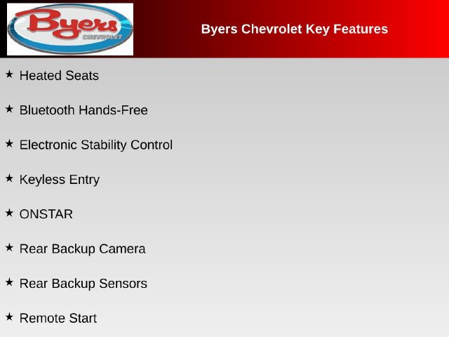 Used 2016 Chevrolet Traverse LT w/ Style and Technology Package FWD image 12