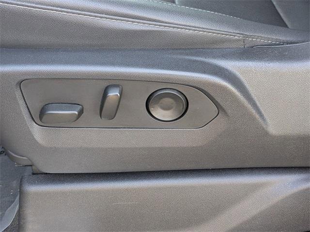 Used 2023 Chevrolet Silverado 1500 LTZ image 21