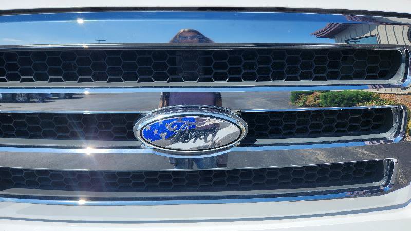 Used 2006 Ford F250 4x4 Crew Cab Super Duty image 9