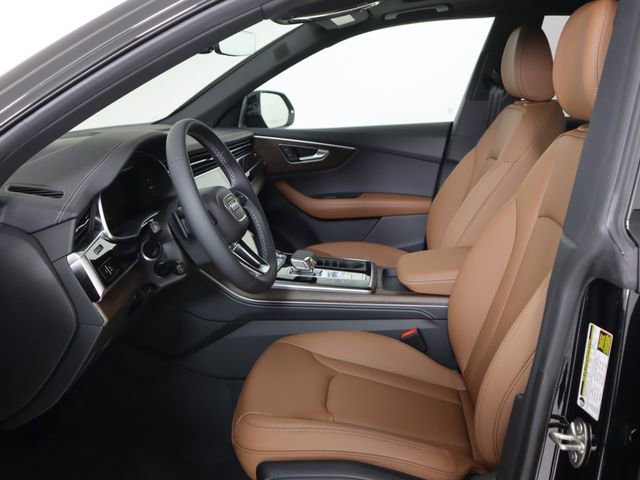 New 2026 Audi Q8 Premium Plus AWD/4WD image 12