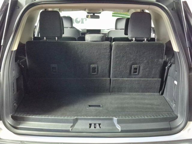 Used 2022 Ford Expedition XLT image 26
