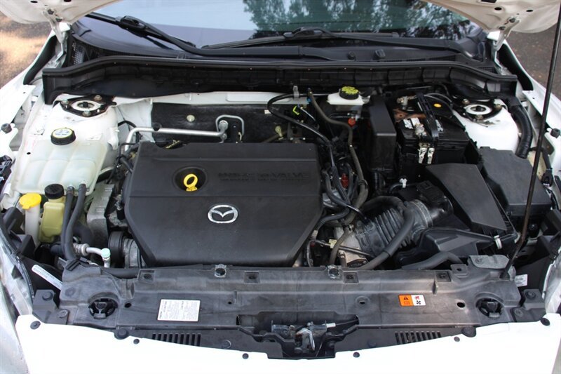 Used 2010 MAZDA MAZDA3 i Touring FWD image 17