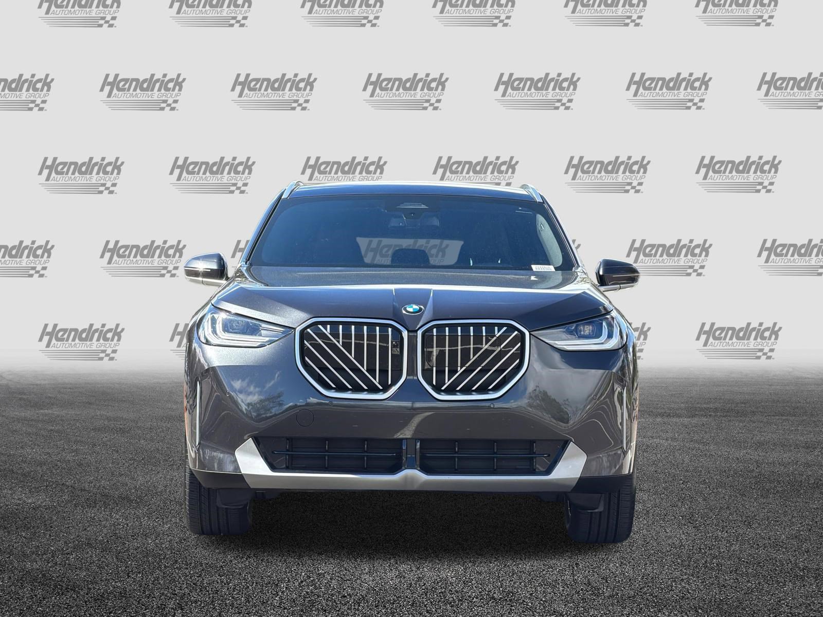 Used 2025 BMW X3 xDrive30i w/ Premium Package image 10