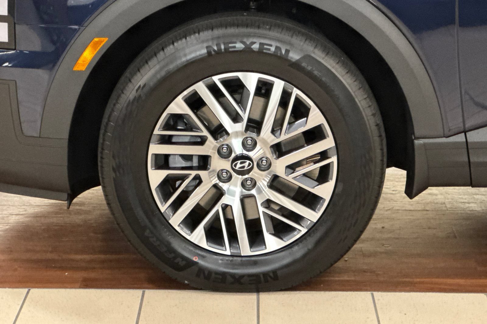 New 2026 Hyundai Palisade SE AWD/4WD image 26