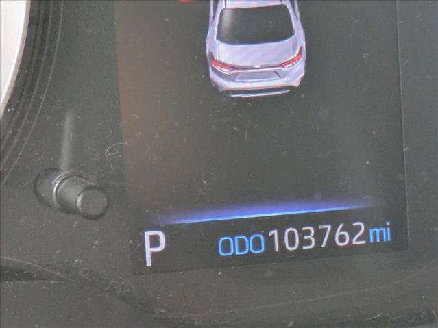 Used 2020 Toyota Corolla LE FWD image 6