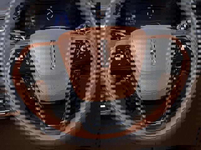 New 2026 Lincoln Aviator Black Label w/ Dynamic Handling Package AWD/4WD image 41