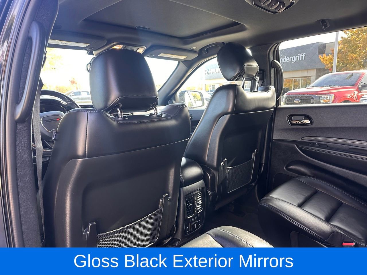 Used 2022 Dodge Durango GT image 17