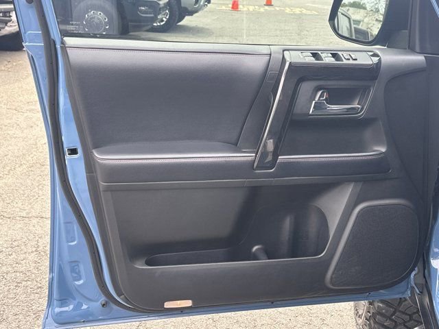 Used 2018 Toyota 4Runner TRD Pro image 13