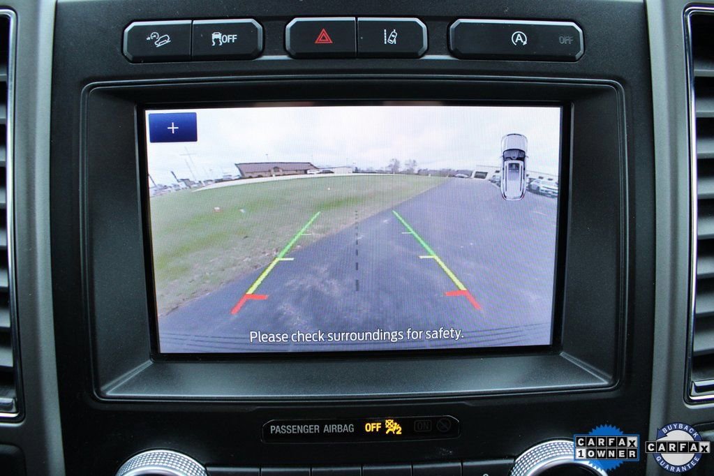 Used 2021 Ford Expedition XLT image 40