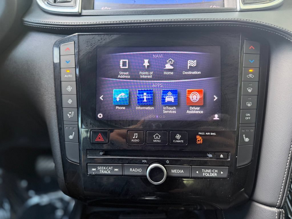 Used 2019 INFINITI QX50 Essential w/ Premium Heat Package FWD image 28