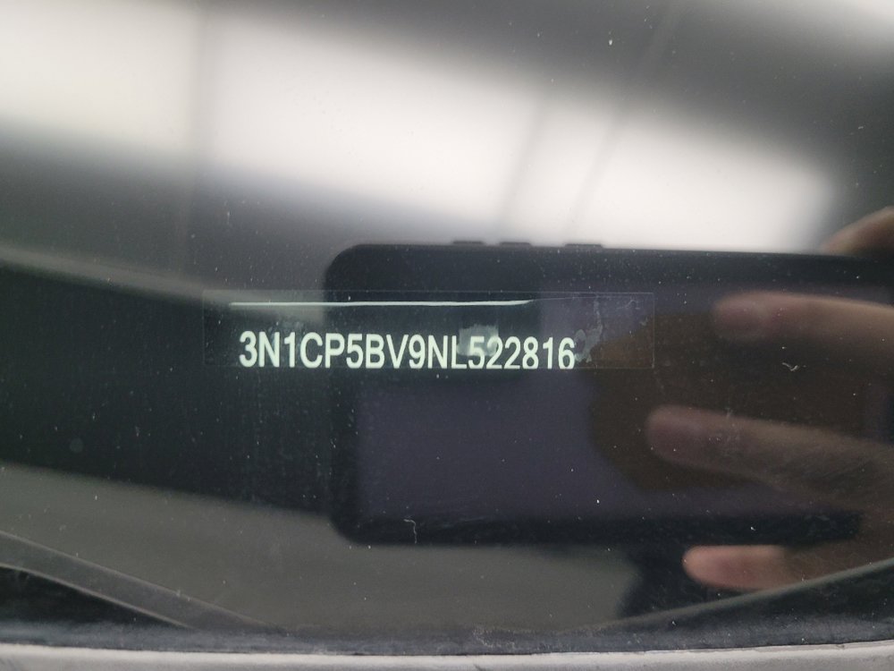 Used 2022 Nissan Kicks S image 33