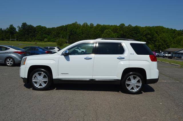 Used 2012 GMC Terrain SLE w/ Convenience Package FWD image 62