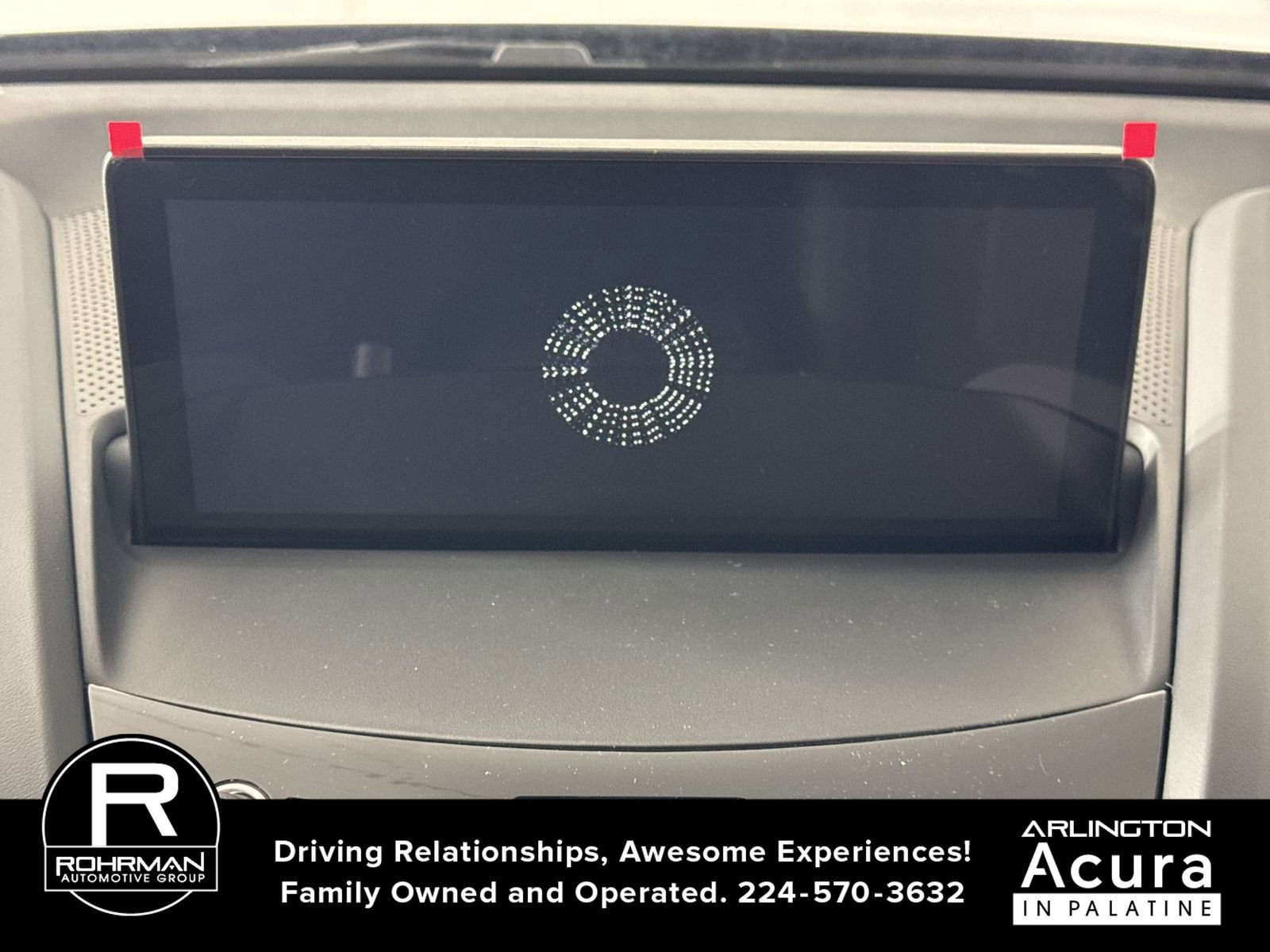 New 2026 Acura RDX A-Spec image 6