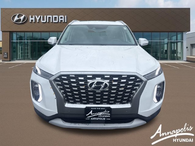 Used 2022 Hyundai Palisade SEL w/ Premium Package AWD/4WD image 8