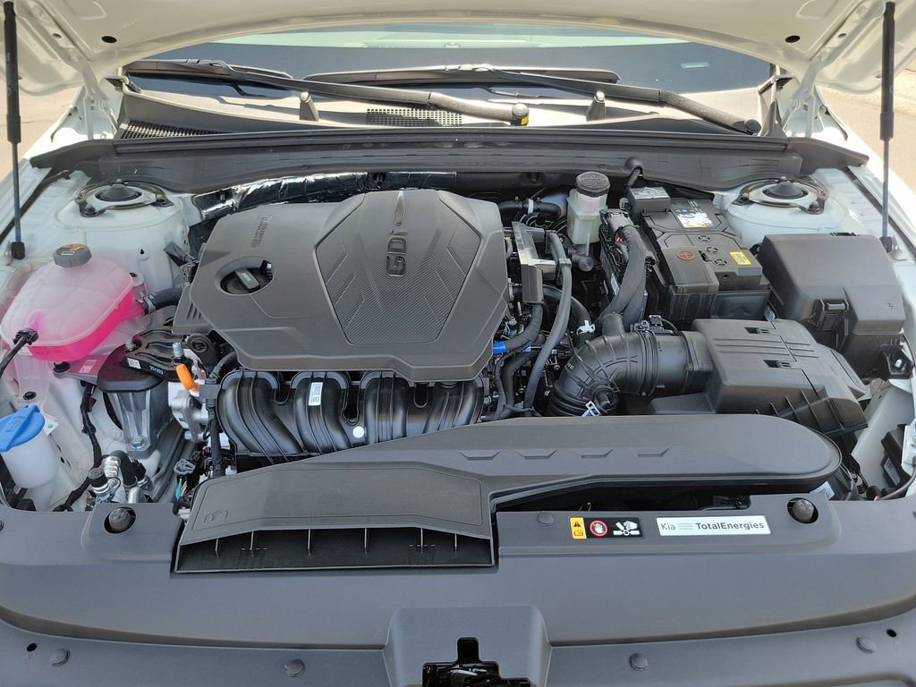 Used 2026 Kia K5 GT-Line w/ GT-Line Premium Package FWD image 26