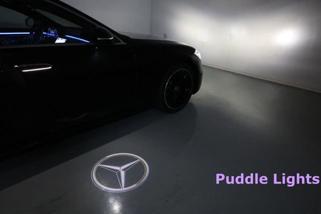 Used 2022 Mercedes-Benz S 580 4MATIC Sedan w/ AMG Line Package image 40