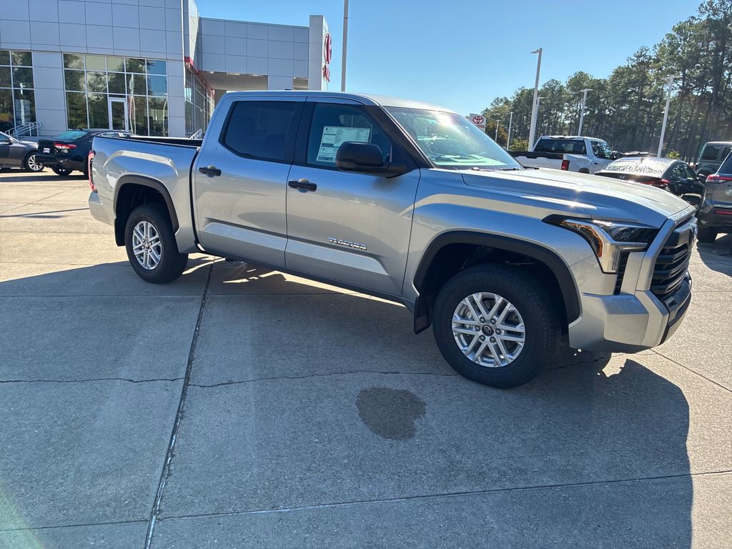 New 2026 Toyota Tundra SR5 image 9