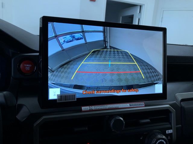 New 2026 Toyota Tacoma TRD Off-Road image 21