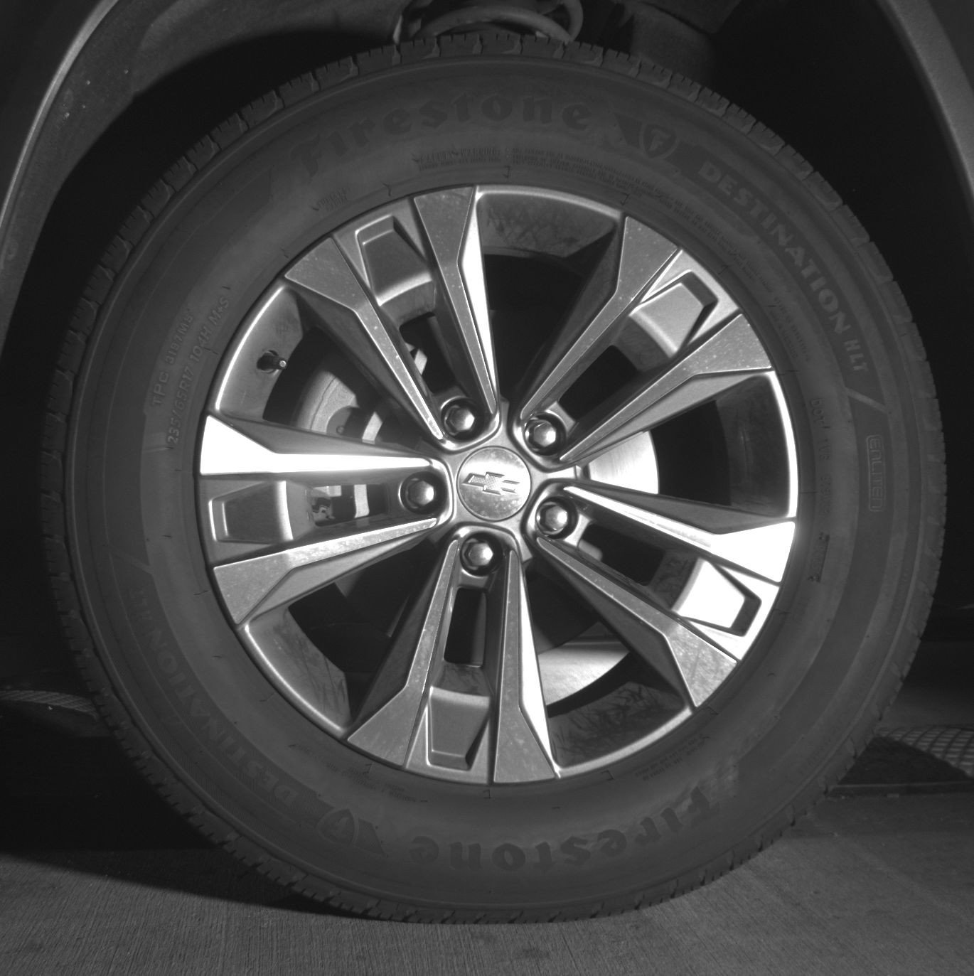 Used 2025 Chevrolet Equinox LT FWD image 12